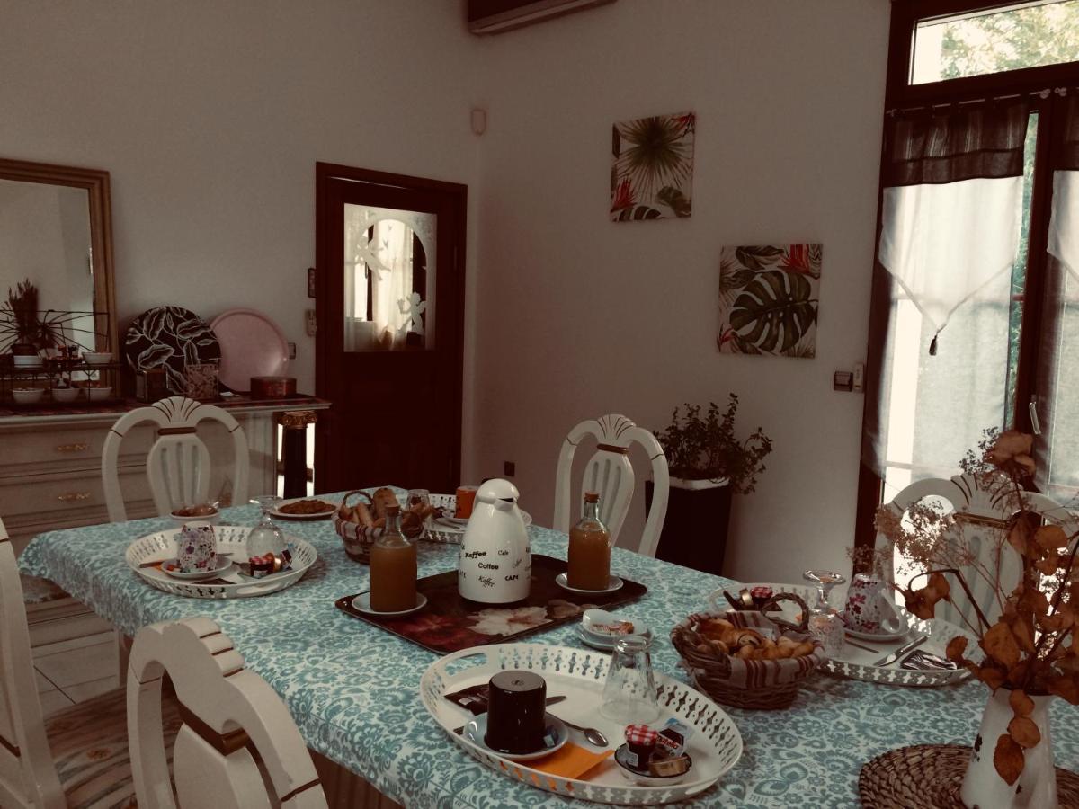 Cottage La Villa Bolero Saint-Cyr-sur-Loire Zewnętrze zdjęcie