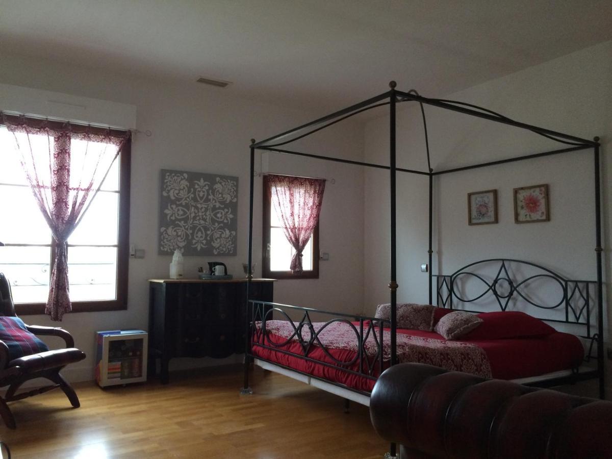 Cottage La Villa Bolero Saint-Cyr-sur-Loire Zewnętrze zdjęcie