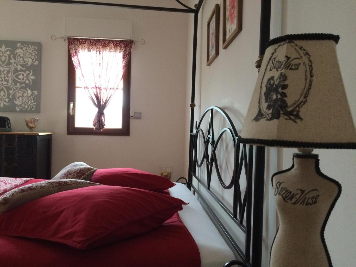 Cottage La Villa Bolero Saint-Cyr-sur-Loire Zewnętrze zdjęcie
