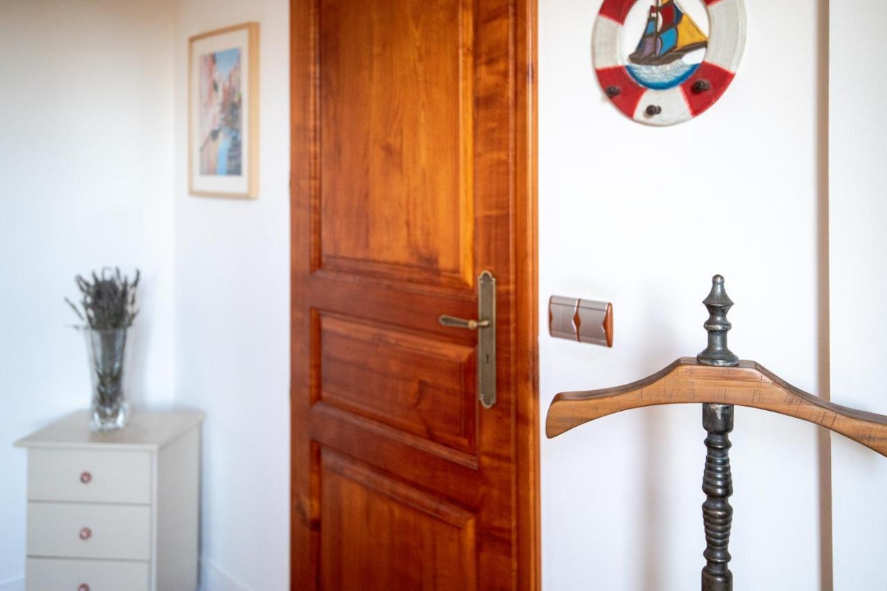 Cottage La Villa Bolero Saint-Cyr-sur-Loire Zewnętrze zdjęcie