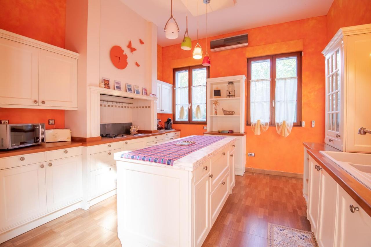 Cottage La Villa Bolero Saint-Cyr-sur-Loire Zewnętrze zdjęcie
