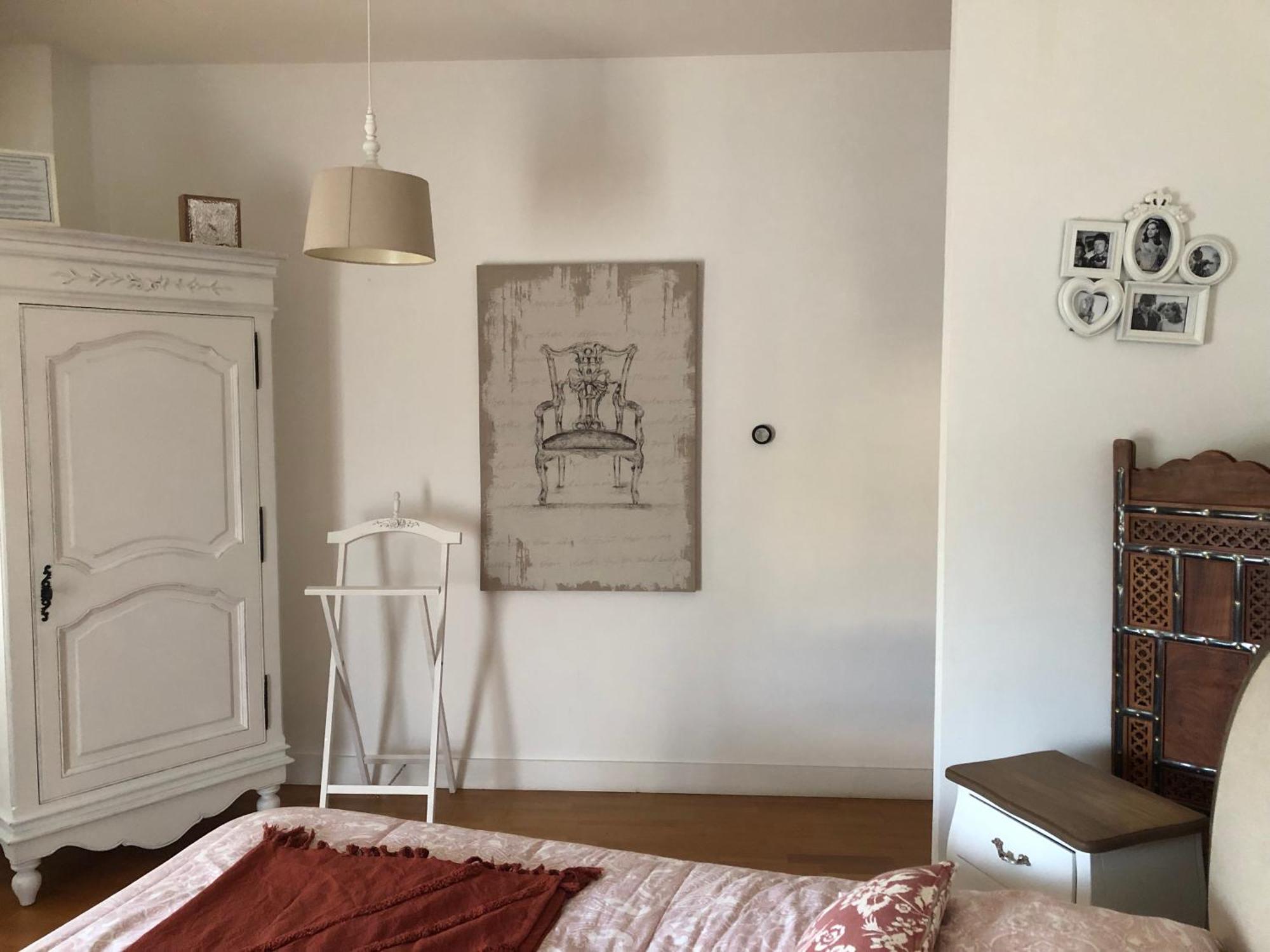 Cottage La Villa Bolero Saint-Cyr-sur-Loire Zewnętrze zdjęcie