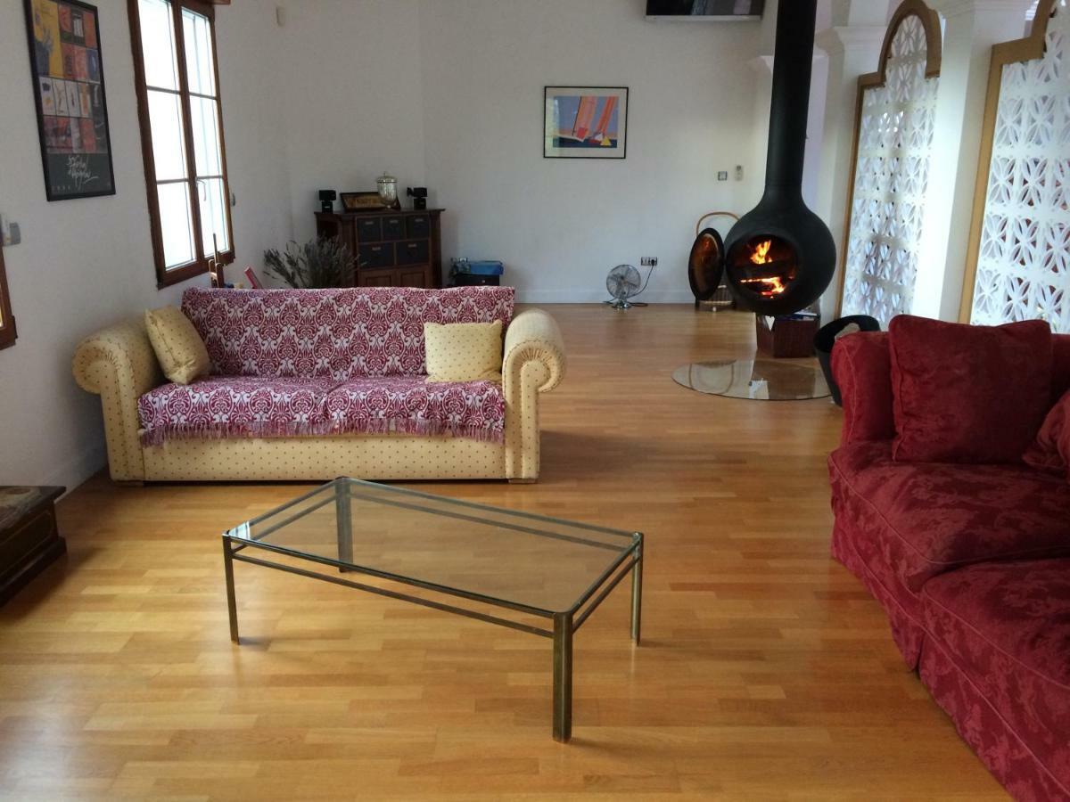 Cottage La Villa Bolero Saint-Cyr-sur-Loire Zewnętrze zdjęcie