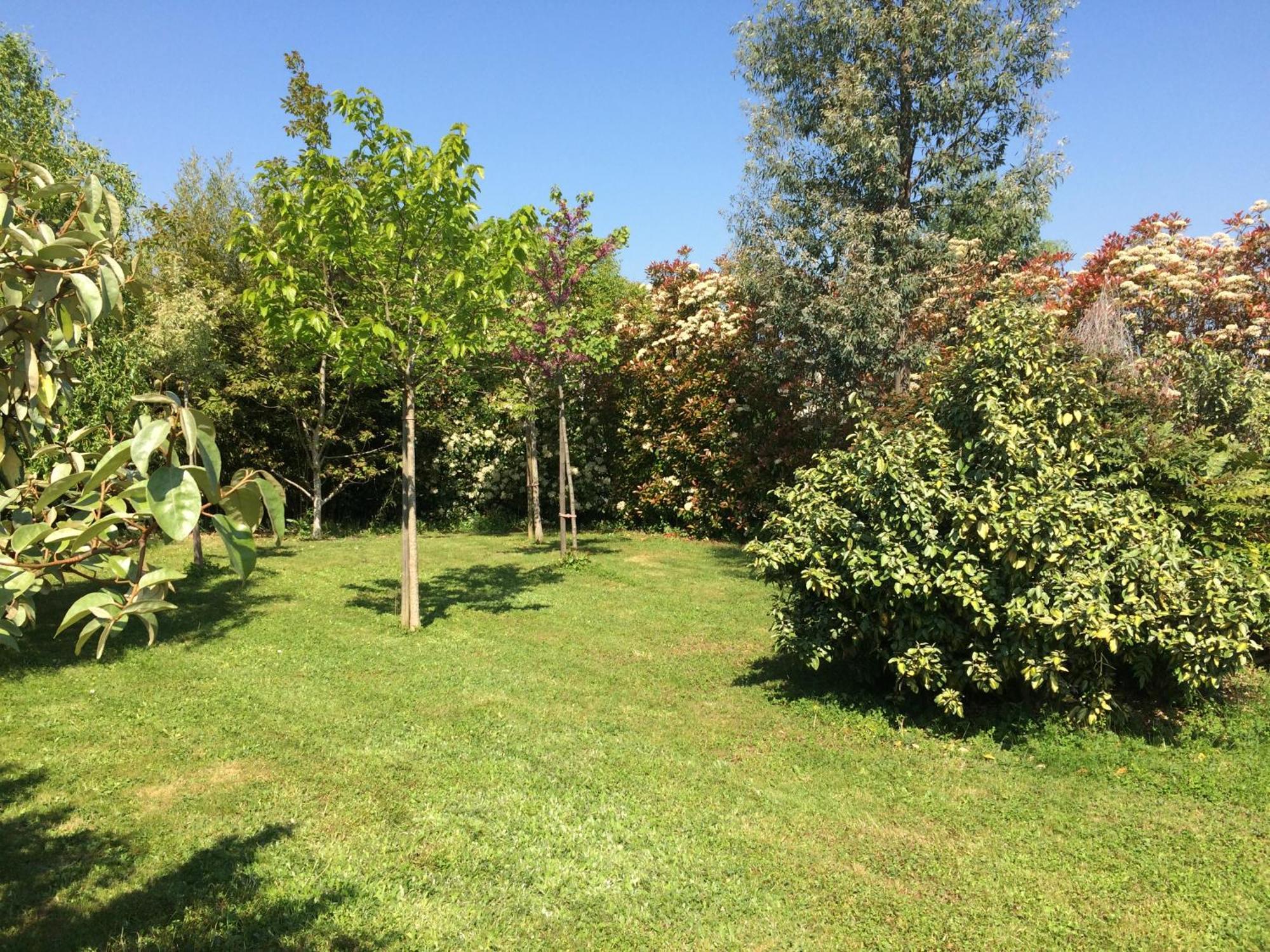 Cottage La Villa Bolero Saint-Cyr-sur-Loire Zewnętrze zdjęcie
