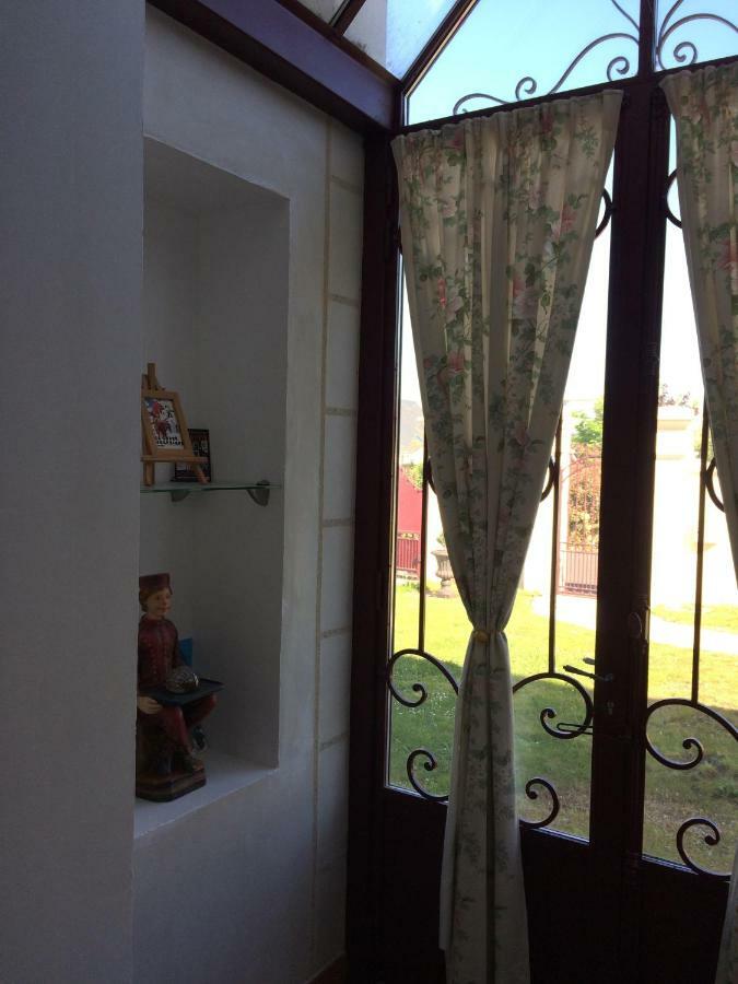 Cottage La Villa Bolero Saint-Cyr-sur-Loire Zewnętrze zdjęcie
