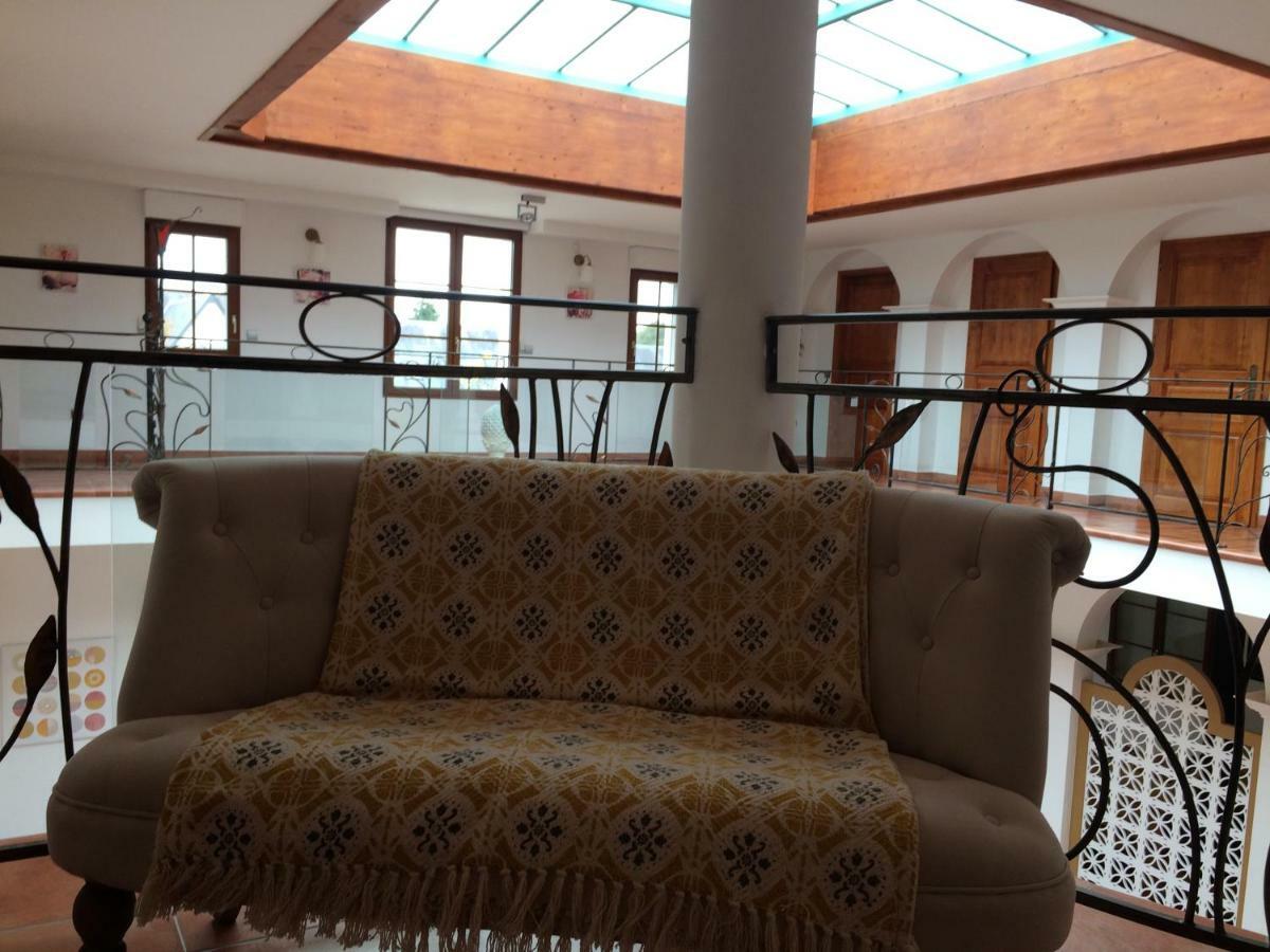 Cottage La Villa Bolero Saint-Cyr-sur-Loire Zewnętrze zdjęcie