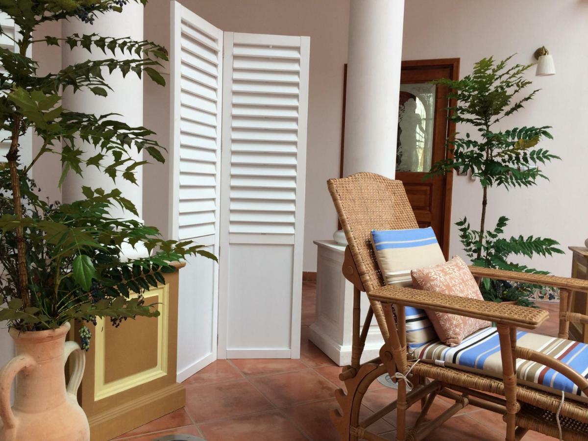 Cottage La Villa Bolero Saint-Cyr-sur-Loire Zewnętrze zdjęcie